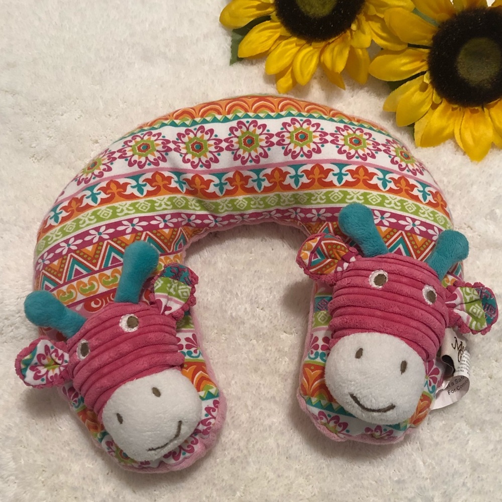 🌸Baby Travel Pillow🌸